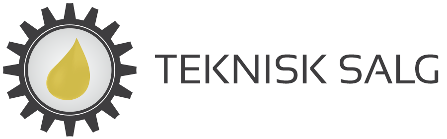 Teknisk Salg AS - Industri & Anleggsrekvisita