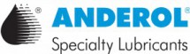 Anderol logo Anderol logo