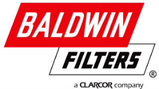 Baldwin Logo