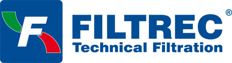 Filtrec filter LOGO