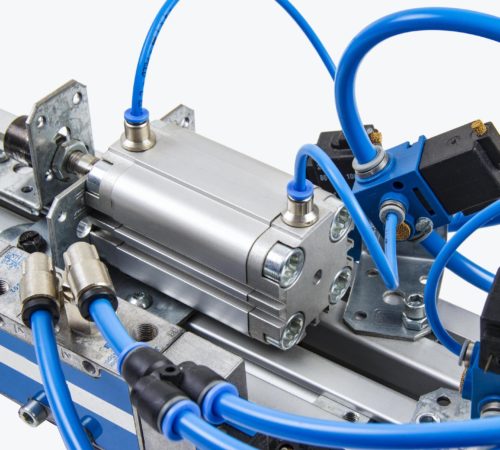 Pneumatics Pneumatics
